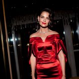 Katie Holmes Harry Winston New York Collection 31