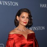 Katie Holmes Harry Winston New York Collection 5