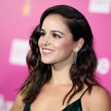 Melissa Fumero 2018 ALMAs 3