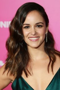 Melissa Fumero 2018 ALMAs 5