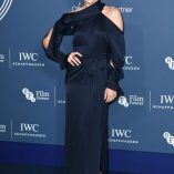 Natalie Dormer 2018 IWC Schaffhausen Gala Dinner 1