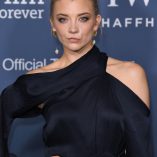 Natalie Dormer 2018 IWC Schaffhausen Gala Dinner 10