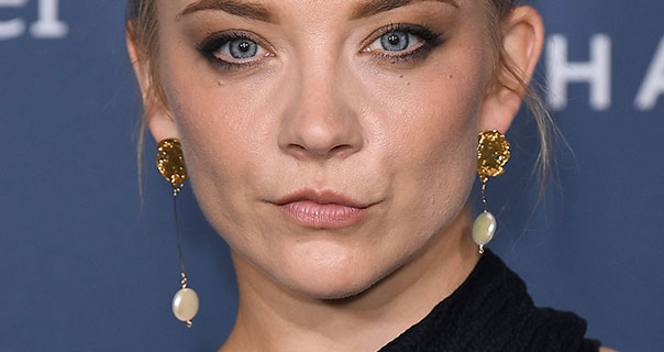 Natalie Dormer 2018 IWC Schaffhausen Gala Dinner