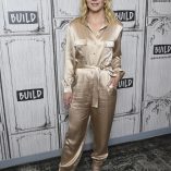 Rhea Seehorn Build 14th August 2018 15