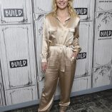 Rhea Seehorn Build 14th August 2018 16