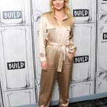 Rhea Seehorn Build 14th August 2018 18