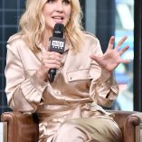 Rhea Seehorn Build 14th August 2018 20