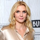 Rhea Seehorn Build 14th August 2018 25