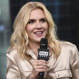 Rhea Seehorn Build 14th August 2018 27