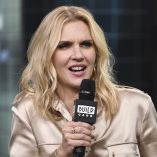 Rhea Seehorn Build 14th August 2018 28