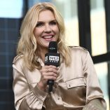 Rhea Seehorn Build 14th August 2018 29