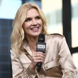 Rhea Seehorn Build 14th August 2018 30