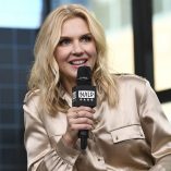 Rhea Seehorn Build 14th August 2018 31