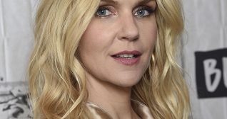 Rhea Seehorn Build August 2018