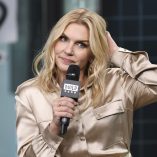 Rhea Seehorn Build 14th August 2018 32