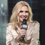 Rhea Seehorn Build 14th August 2018 34