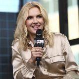 Rhea Seehorn Build 14th August 2018 35