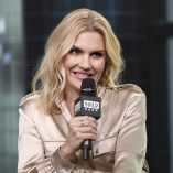 Rhea Seehorn Build 14th August 2018 36