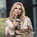 Rhea Seehorn Build 14th August 2018 37