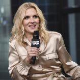 Rhea Seehorn Build 14th August 2018 39