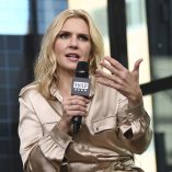 Rhea Seehorn Build 14th August 2018 42