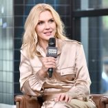 Rhea Seehorn Build 14th August 2018 43