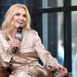 Rhea Seehorn Build 14th August 2018 44