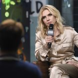 Rhea Seehorn Build 14th August 2018 47