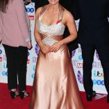 Susanna Reid 2018 Pride Of Britain Awards 9