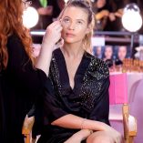 Behati Prinsloo 2018 Victoria's Secret Fashion Show 1