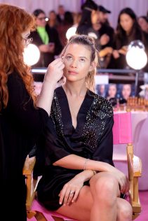 Behati Prinsloo 2018 Victoria's Secret Fashion Show 1