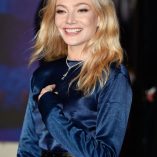 Clara Paget Mary Poppins Returns Premiere 14