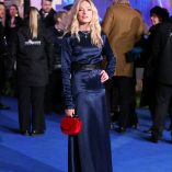 Clara Paget Mary Poppins Returns Premiere 15