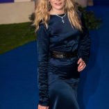Clara Paget Mary Poppins Returns Premiere 17