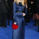 Clara Paget Mary Poppins Returns Premiere 2