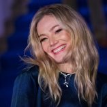 Clara Paget Mary Poppins Returns Premiere 21