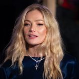 Clara Paget Mary Poppins Returns Premiere 23