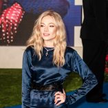 Clara Paget Mary Poppins Returns Premiere 36