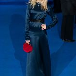 Clara Paget Mary Poppins Returns Premiere 41