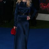 Clara Paget Mary Poppins Returns Premiere 43