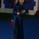 Clara Paget Mary Poppins Returns Premiere 44