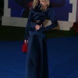 Clara Paget Mary Poppins Returns Premiere 45