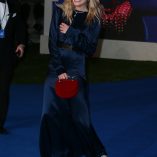 Clara Paget Mary Poppins Returns Premiere 46