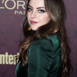 Elizabeth Gillies 2018 Entertainment Weekly Pre-Emmy Party 13