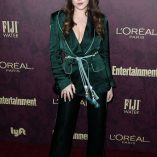 Elizabeth Gillies 2018 Entertainment Weekly Pre-Emmy Party 15