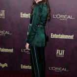 Elizabeth Gillies 2018 Entertainment Weekly Pre-Emmy Party 17