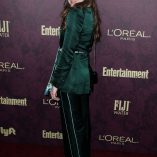 Elizabeth Gillies 2018 Entertainment Weekly Pre-Emmy Party 19