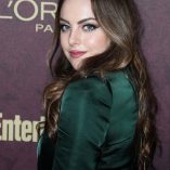 Elizabeth Gillies 2018 Entertainment Weekly Pre-Emmy Party 21