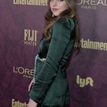 Elizabeth Gillies 2018 Entertainment Weekly Pre-Emmy Party 4
