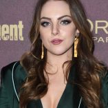 Elizabeth Gillies 2018 Entertainment Weekly Pre-Emmy Party 5